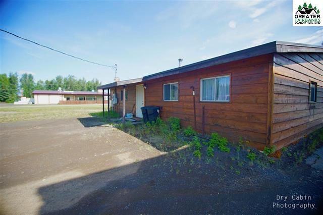 131 N Santa Claus Ln, North Pole, AK 99705